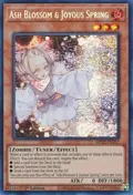 Ash Blossom & Joyous Spring MP22-EN257