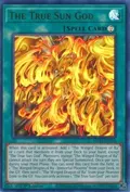 The True Sun God MP22-EN275