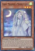 Ghost Mourner & Moonlit Chill MP22-EN260