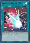 Dark Ruler No More MP22-EN262