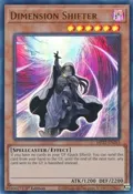 Dimension Shifter MP22-EN263