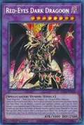 Red-Eyes Dark Dragoon MP22-EN264