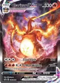 Charizard VMAX #SWSH261