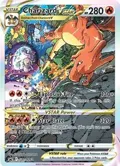 Charizard VSTAR #SWSH262
