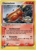Charmeleon - 99/97 (State Championship) #099/097