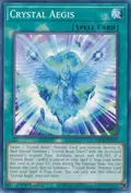 Crystal Aegis SDCB-EN017
