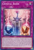 Crystal Boon SDCB-EN032