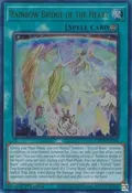 Rainbow Bridge of the Heart SDCB-EN045