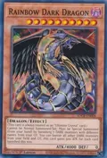 Rainbow Dark Dragon SDCB-EN008