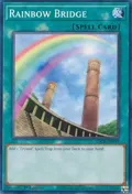 Rainbow Bridge SDCB-EN019