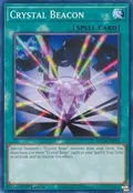 Crystal Beacon SDCB-EN020