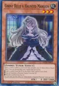 Ghost Belle & Haunted Mansion SDCB-EN015