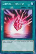 Crystal Promise SDCB-EN023