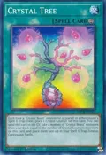 Crystal Tree SDCB-EN024
