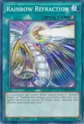 Rainbow Refraction SDCB-EN027