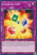 Counter Gem SDCB-EN038