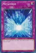 Metaverse SDCB-EN040