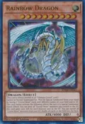 Rainbow Dragon SDCB-EN041