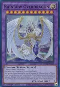 Rainbow Overdragon SDCB-EN043
