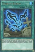 Tribute Burial LART-EN053