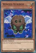 Winged Kuriboh SGX2-ENA06