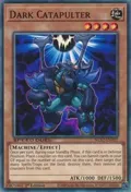 Dark Catapulter SGX2-ENA07