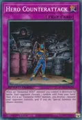 Hero Counterattack SGX2-ENA20