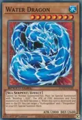 Water Dragon SGX2-ENC01