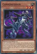 Carboneddon SGX2-ENC07