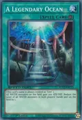 A Legendary Ocean SGX2-ENC13