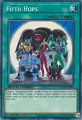 Fifth Hope SGX2-ENE07