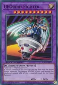 UFOroid Fighter SGX2-ENE10