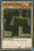 Labyrinth Wall SGX2-END02