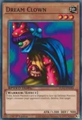 Dream Clown SGX2-END04
