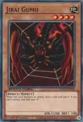 Jirai Gumo SGX2-END05