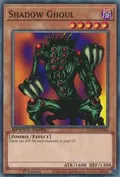 Shadow Ghoul SGX2-END06
