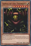 Sanga of the Thunder SGX2-END07