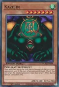 Kazejin SGX2-END08