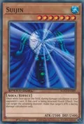 Suijin SGX2-END09