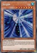 Suijin (Secret Rare) SGX2-END09