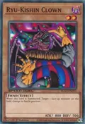 Ryu-Kishin Clown SGX2-END11