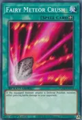 Fairy Meteor Crush SGX2-END16