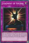 Judgment of Anubis SGX2-END19