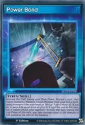 Power Bond SGX2-ENS08