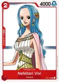 Nefeltari Vivi ST01-009