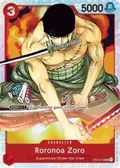 Roronoa Zoro ST01-013