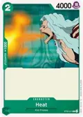 Heat ST02-011