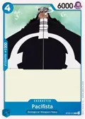 Pacifista ST03-012