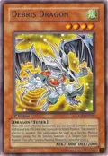 Debris Dragon CRMS-EN002