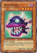 Trap Eater CRMS-EN005